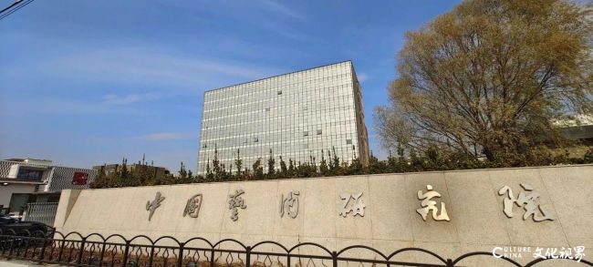 中国艺术研究院写意画院公共课丨张望：从现实主义到新现实主义绘画教学