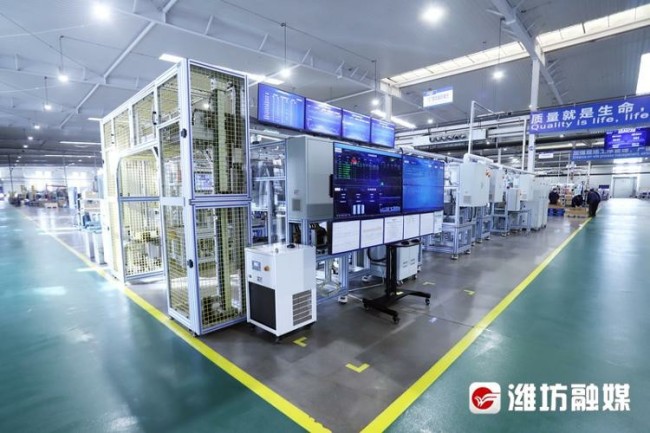 打造面向世界的“潍坊之窗”——看潍坊综合保税区如何锻造全市开放发展新质生产力