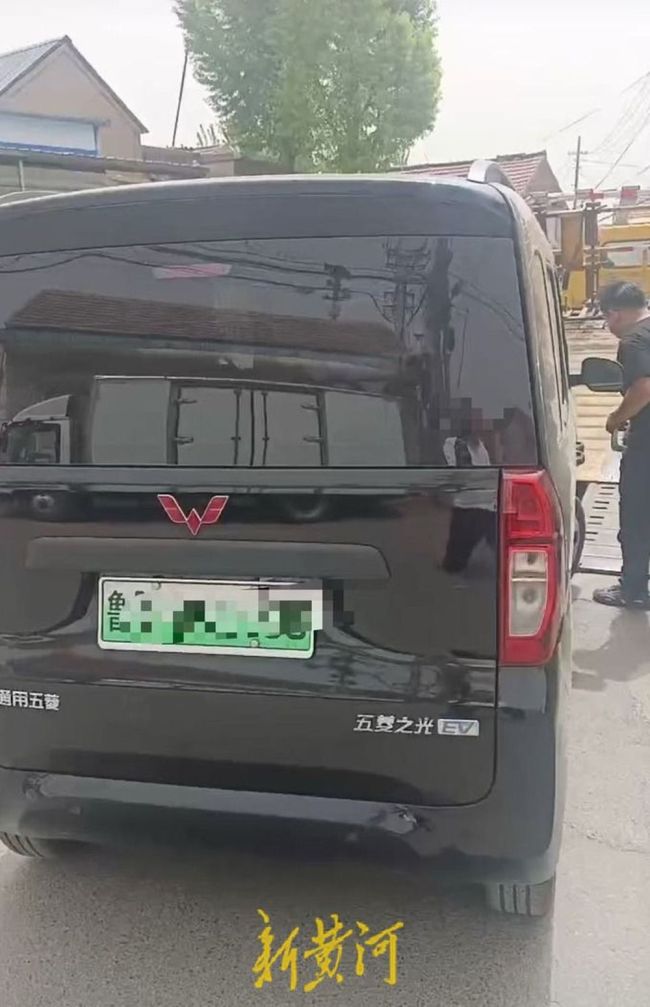 天天3·15 | 20天新车故障频发，车主维权遇阻，济南市历城区凤歧路五菱汽车店回应难服众