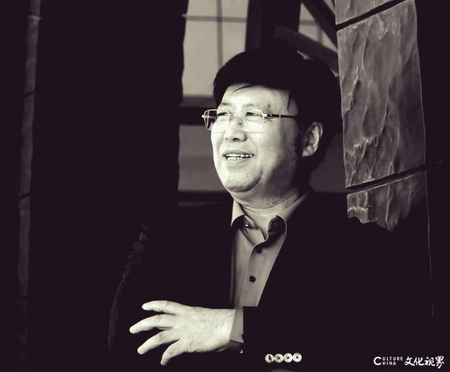 与时代同行——孔维克和他的艺术人生