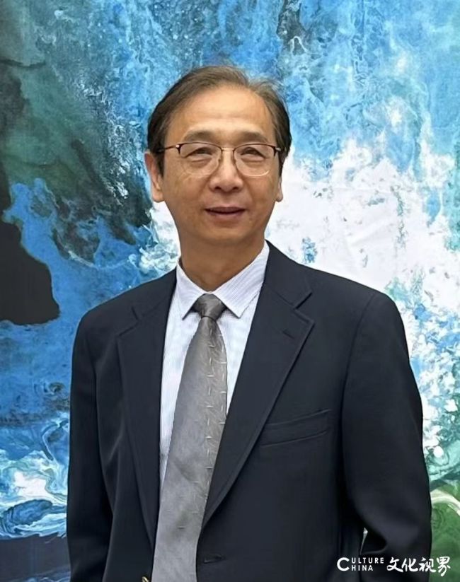 传统与现代的交融——庄景辉《当代水墨》系列作品