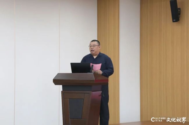 赋能人才梯队——得利斯召开2025年度培训启动会