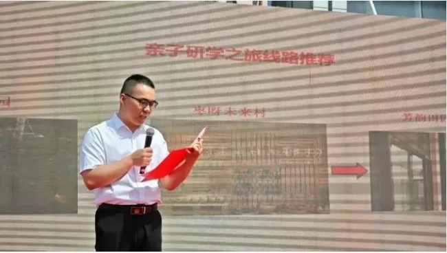 这个“五一”，济南商河县文旅市场繁荣有序、活力迸发！