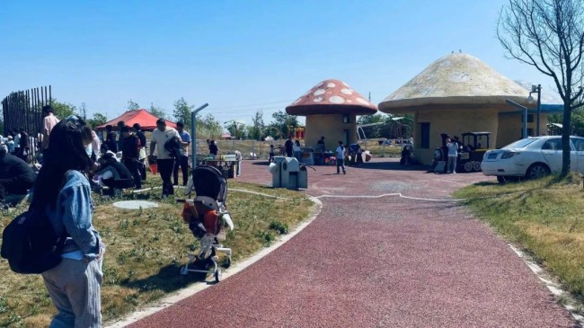 这个“五一”，济南商河县文旅市场繁荣有序、活力迸发！