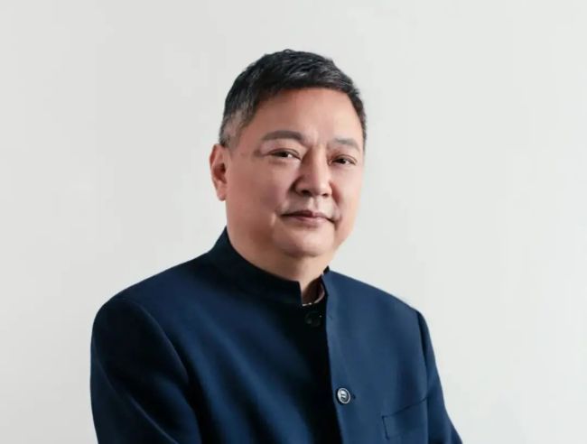 佘玉奇山水画《春归》| 这场盛大的邂逅，让希望在万物心底扎根生长