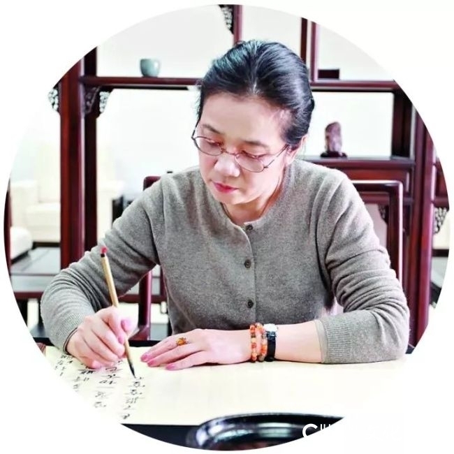 孙晓云新作《日读家训》《安乐铭》发布会在南京举行