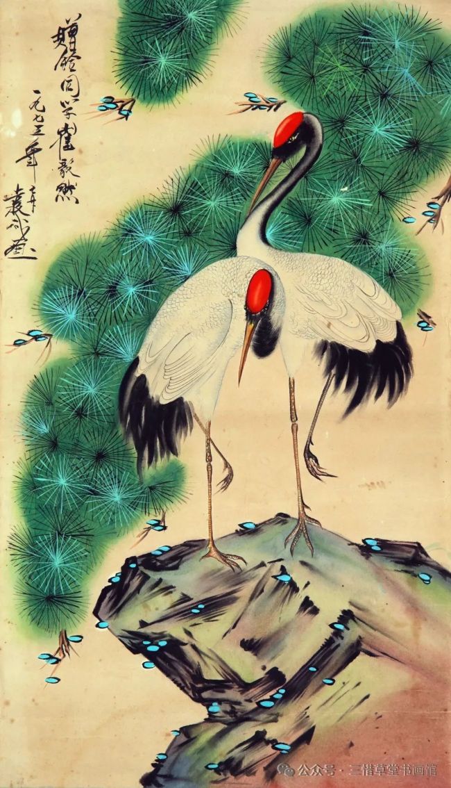 袁武 | 我的父亲母亲