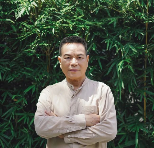“天行健——梁江学者书画50年展”反响热烈，展期延至5月11日