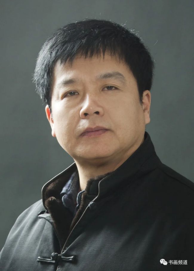 祁海峰《避暑山庄承德》 | 遗韵华章——中国世界文化遗产主题创作特邀展展播
