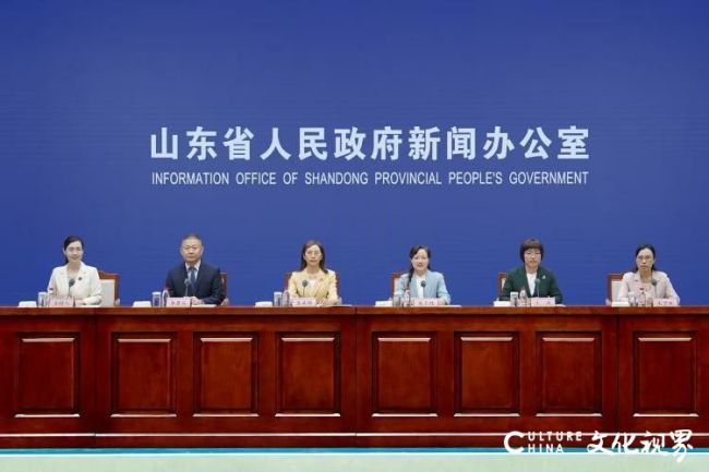 山东构建“一网络三支撑三机制”体系，健全传染病监测预警体系