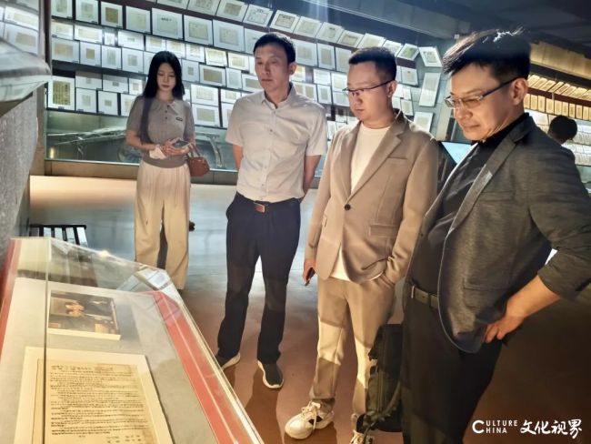 聚焦人才共育与国际学术合作交流——山东力明教育发展集团与泰国正大管理学院签约