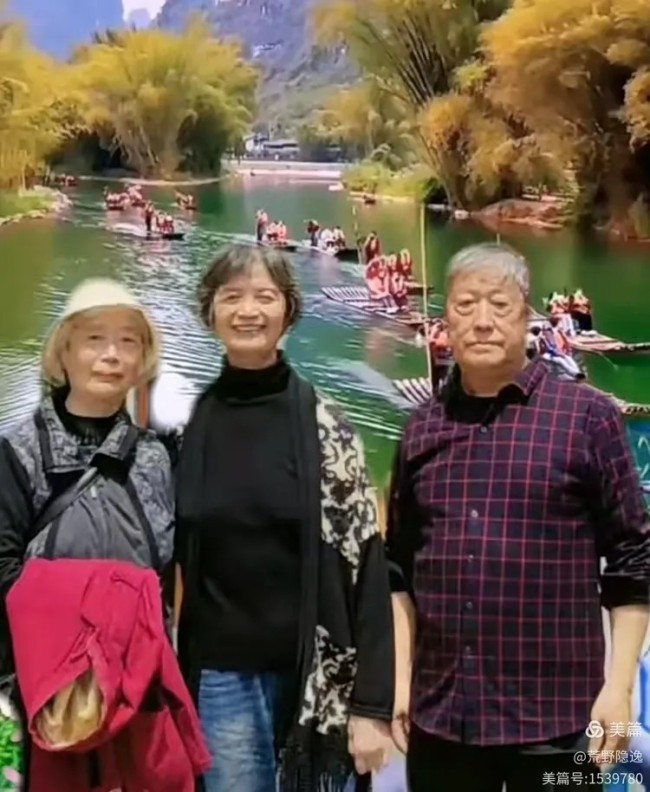 孙云早丨有缘终要相会——记“五一”期间在桃花源青岛城阳区社会福利中心（青岛颐德康复医院）的一次“忘年聚”