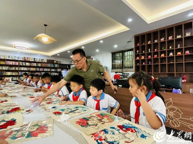 着眼于人，落脚于人——青岛城阳推动精神文明建设高质量发展
