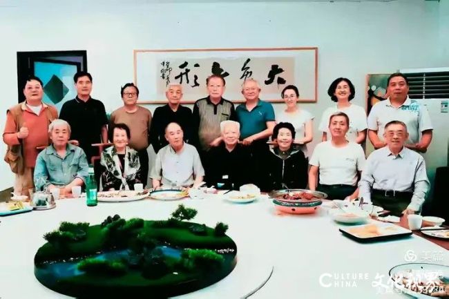 孙云早丨桃花源城阳区社会福利中心（青岛颐德康复医院）“5.20”一一爱的护理员节