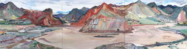 25.黄河隆务峡80x300cm2020-.jpg