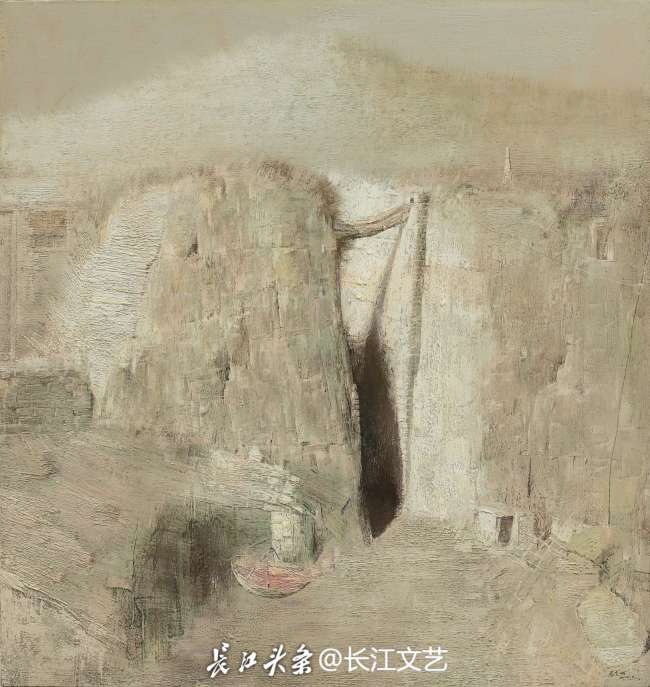 20《爷爷战斗过的地方》170X180CM.jpg