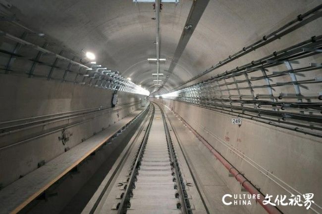 4号线、8号线、云巴……济南地铁线路项目建设“节”报频传