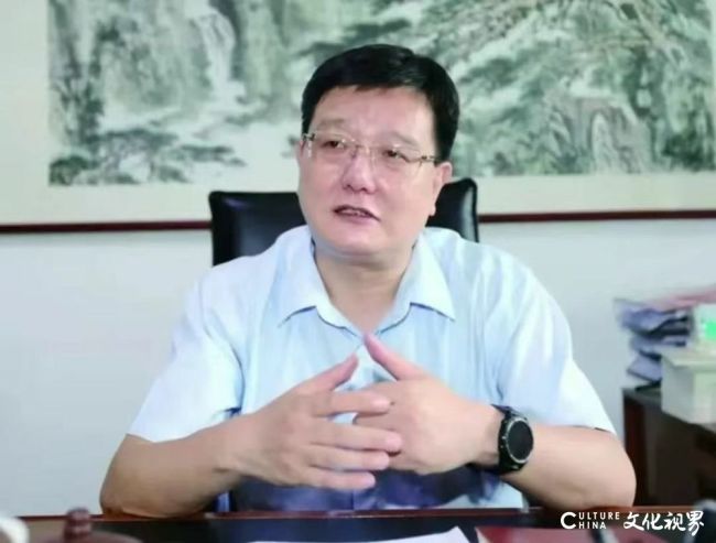 银座股份董事长更迭背后：徐峰接任董事长，一季度归母净利润同比下滑20.66%