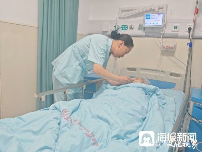 “免陪照护”或将成为越来越普遍的好选择，但其成为患者“最优选项”还有多远？