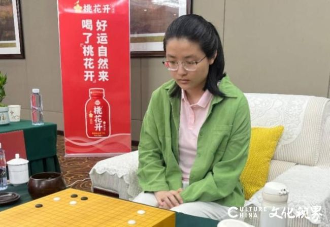 全国女子围甲第四轮昨日开战，山东首支女子围甲队“平原桃花开”主场首秀受瞩目