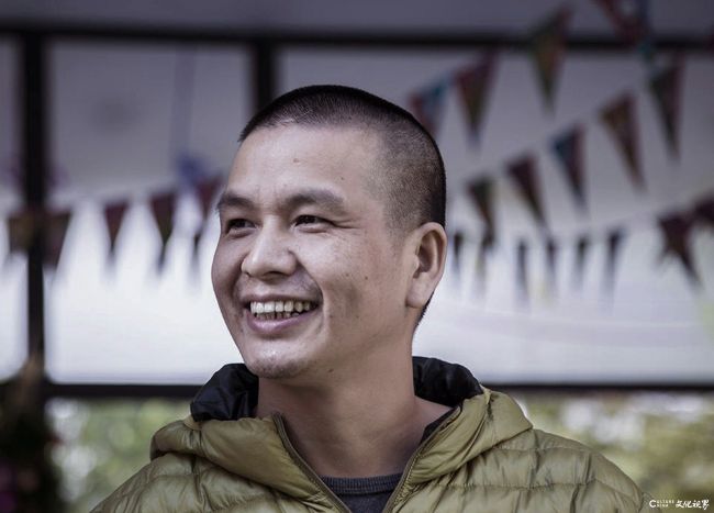 罗奇谈艺录（二）| 艺术家在提出问题的过程中也是在解决问题