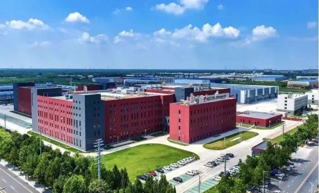 济南商河县：构筑全产业链生态 加速迈向生物医药化工产业高地