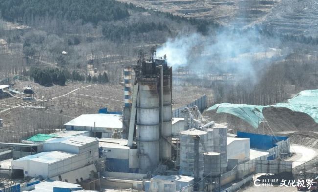 中央生态环保督察通报：淄博德州等市大气污染防治部分重点任务落实不到位，违法排污问题较为突出