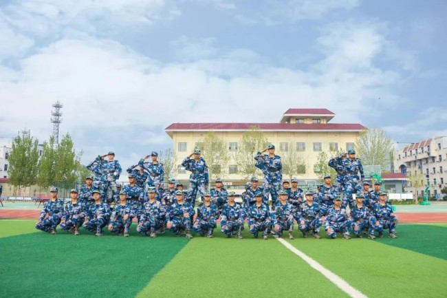 单班39人上线！山东齐鲁技工学校靠“分层教学”创86.7%升学奇迹