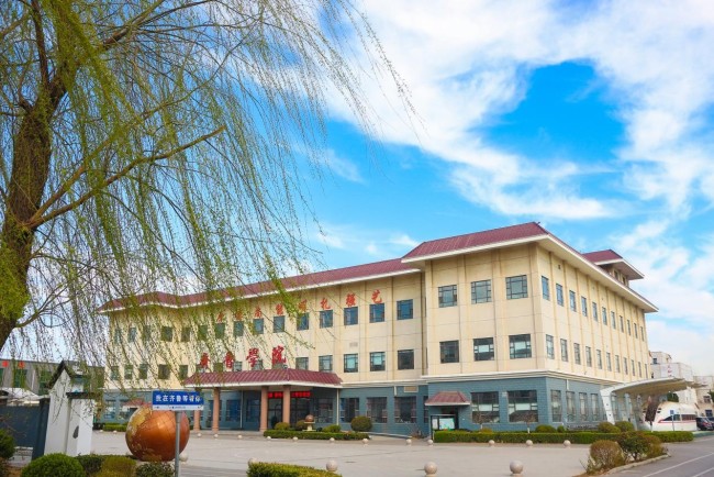 单班39人上线！山东齐鲁技工学校靠“分层教学”创86.7%升学奇迹
