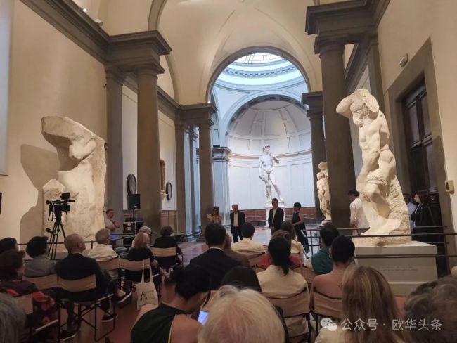 “光、能量与无限——王衍成个展”丨以谦逊姿态回应经典，以内在感知连接跨文化精神