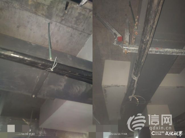 正式供电成“海市蜃楼”——青岛胶州市天一仁和·宸璟朗樾业主收房近两年竟一直用的临时电