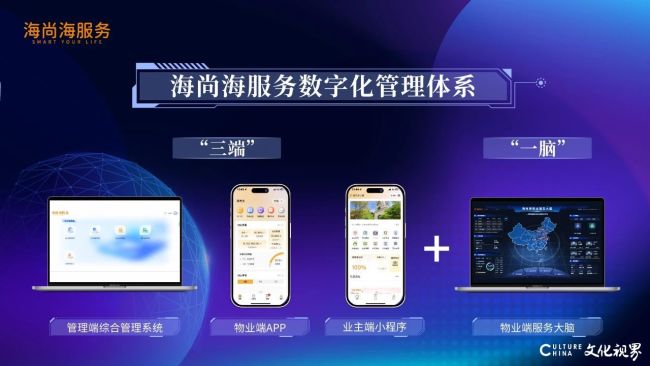 用好服务兑现好生活——君一物业“海尚海服务”昨日亮相2025中国物博会