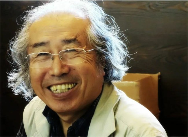 张白波：版画之外，还有一个文学的世界