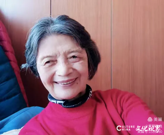 孙云早丨桃花源青岛城阳区社会福利中心（青岛颐德康复医院）里的“田螺姑娘们”