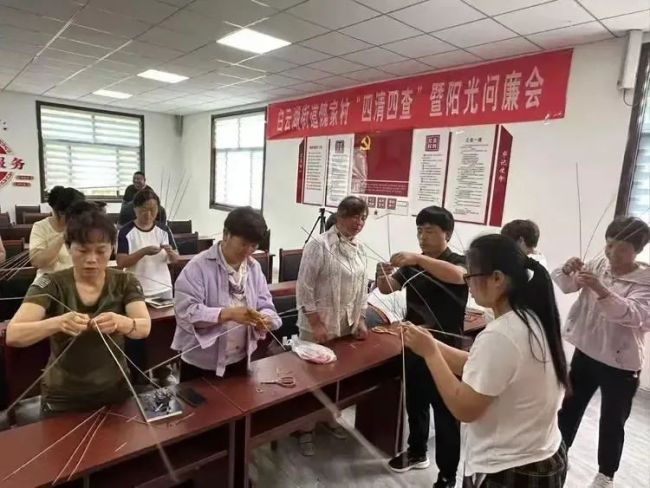 济南章丘区2025“社区微业”行动就业驿站建设全面完成