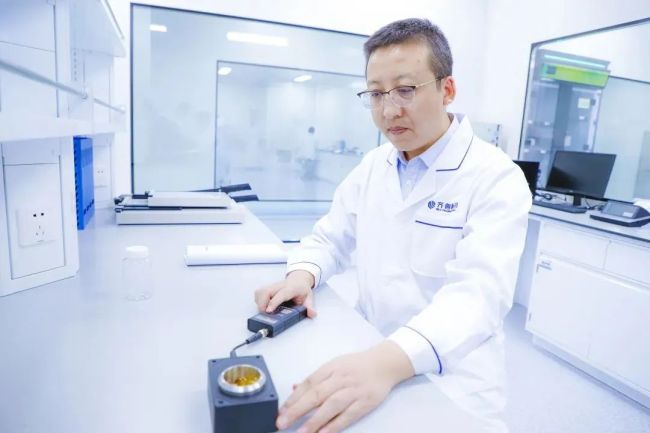降脂药二十碳五烯酸乙酯入列，齐鲁制药软胶囊家族集齐7个“葫芦娃”