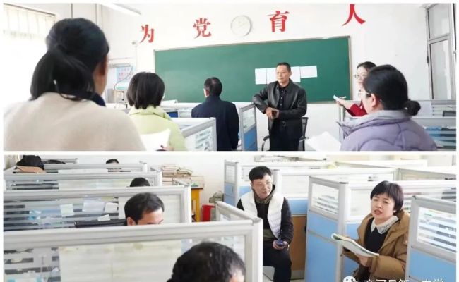 济南商河县高中教育的精彩蝶变