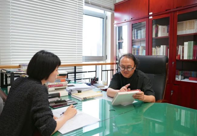 对话高世名 | 艺术家应成为自主“造梦者”，在技术浪潮中捍卫创造的主体性