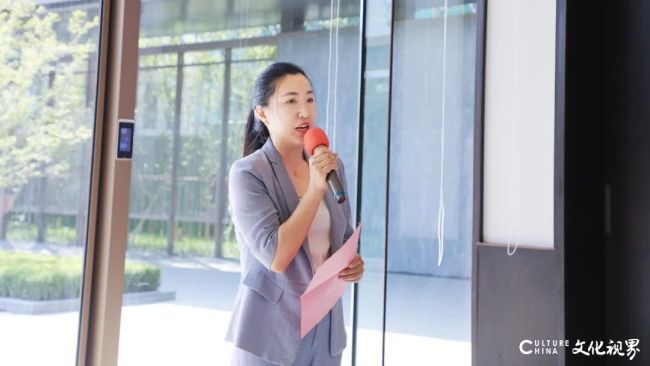 看新房、送礼物，感念师恩——潍坊恒信集团邀优秀教师代表欢度第41个教师节，共鉴品质人居