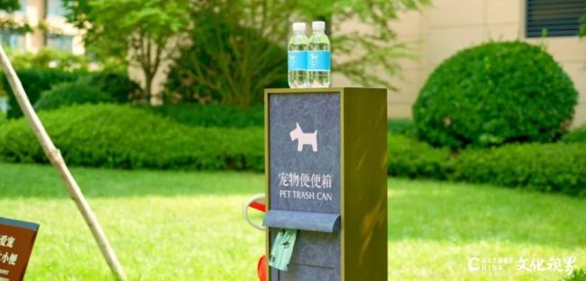 以高品质服务诠释 “好房子” 初心——银丰物业济南青岛两项目双双斩获 “广厦奖” 单项奖