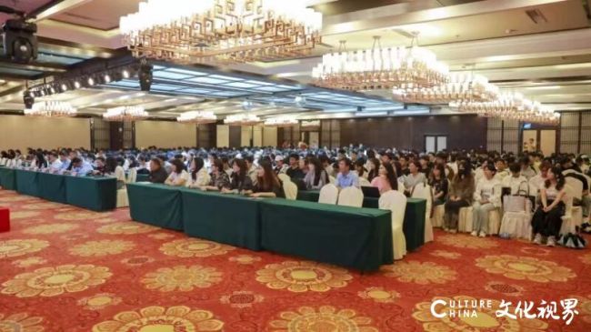 筑牢国家安全屏障,共育时代责任新人——青岛市社科联“国家安全教育”主题活动走进青岛恒星科技学院