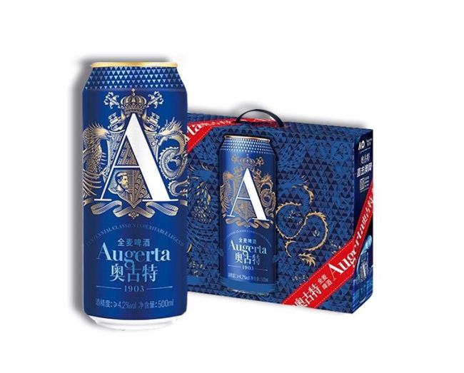 国货潮品贺中秋 青啤这“箱”有礼啦