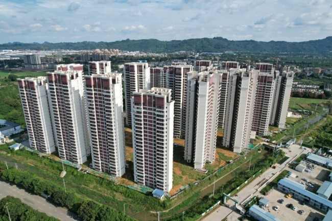 ﻿山东路桥以实干点燃建设 “加速度”（二）