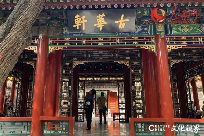 一砖一瓦讲述文物“活起来”的故事——今天，故宫博物院100岁了！