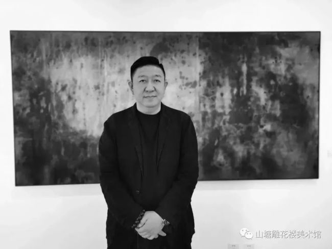 “时代·人民”2024中国美术报艺术季系列展丨杜松儒参展“高峰之路——2024中国画学术邀请展全国巡展（南通站）”