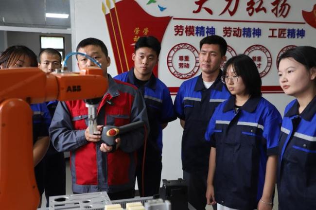 “本升专”是无奈还是务实?——“技校版”大学生受追捧背后的现实困境