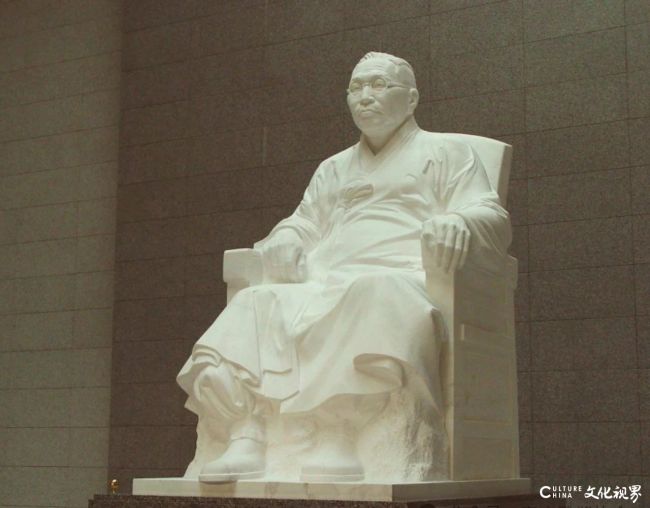 朱尚熹 | 艺术语言的突破不是喊出来的,而是在一个个真实现场中不断打磨、扩散的结果