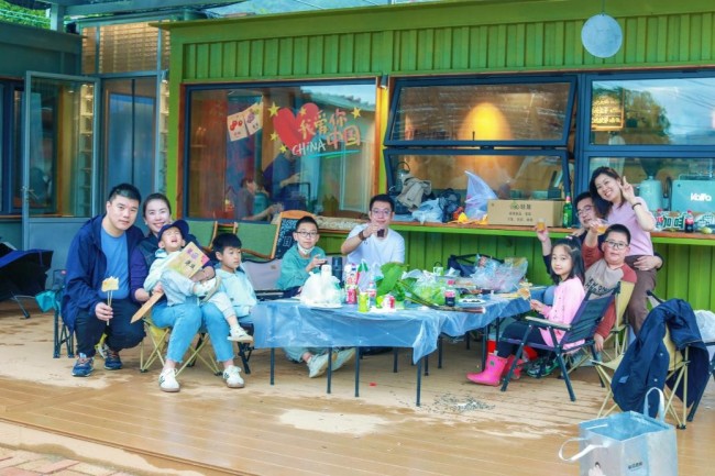 青岛城阳区夏庄街道山色峪乡村振兴片区：农文旅融合激活“逍夏游”，特色研学赋能乡村振兴