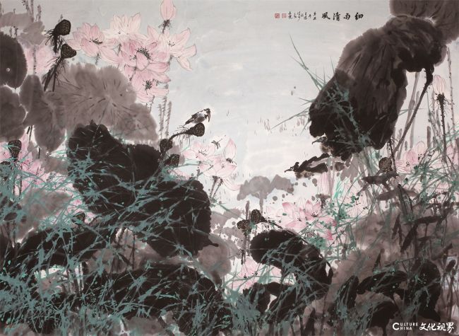 女性·艺术·发展——王易霓谈“北京+30”背景下女性美术事业的创新推进