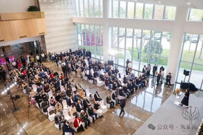 朱长元 | 艺术鉴赏与收藏的主体不是资本,而是老钱家族、企业机构和基金组织等